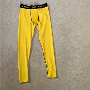 Eastbay Compression Tights